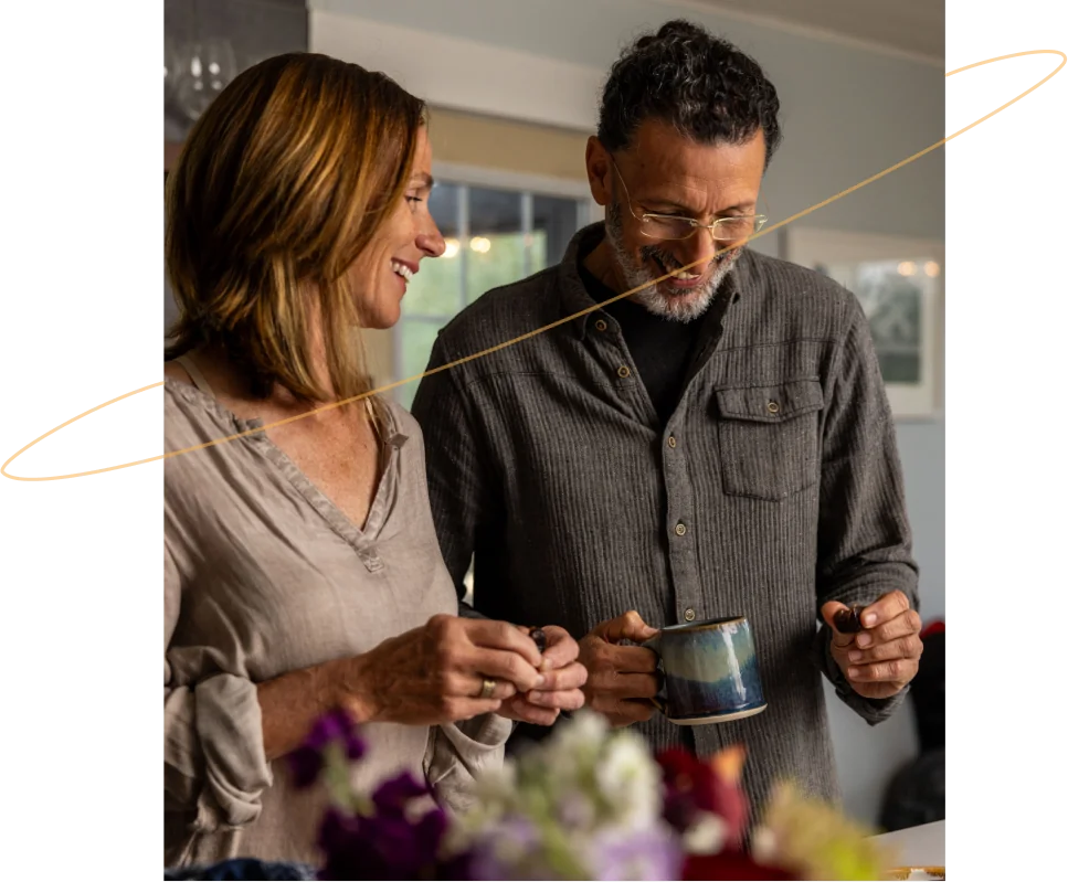 Buddha SuperFoods About Us