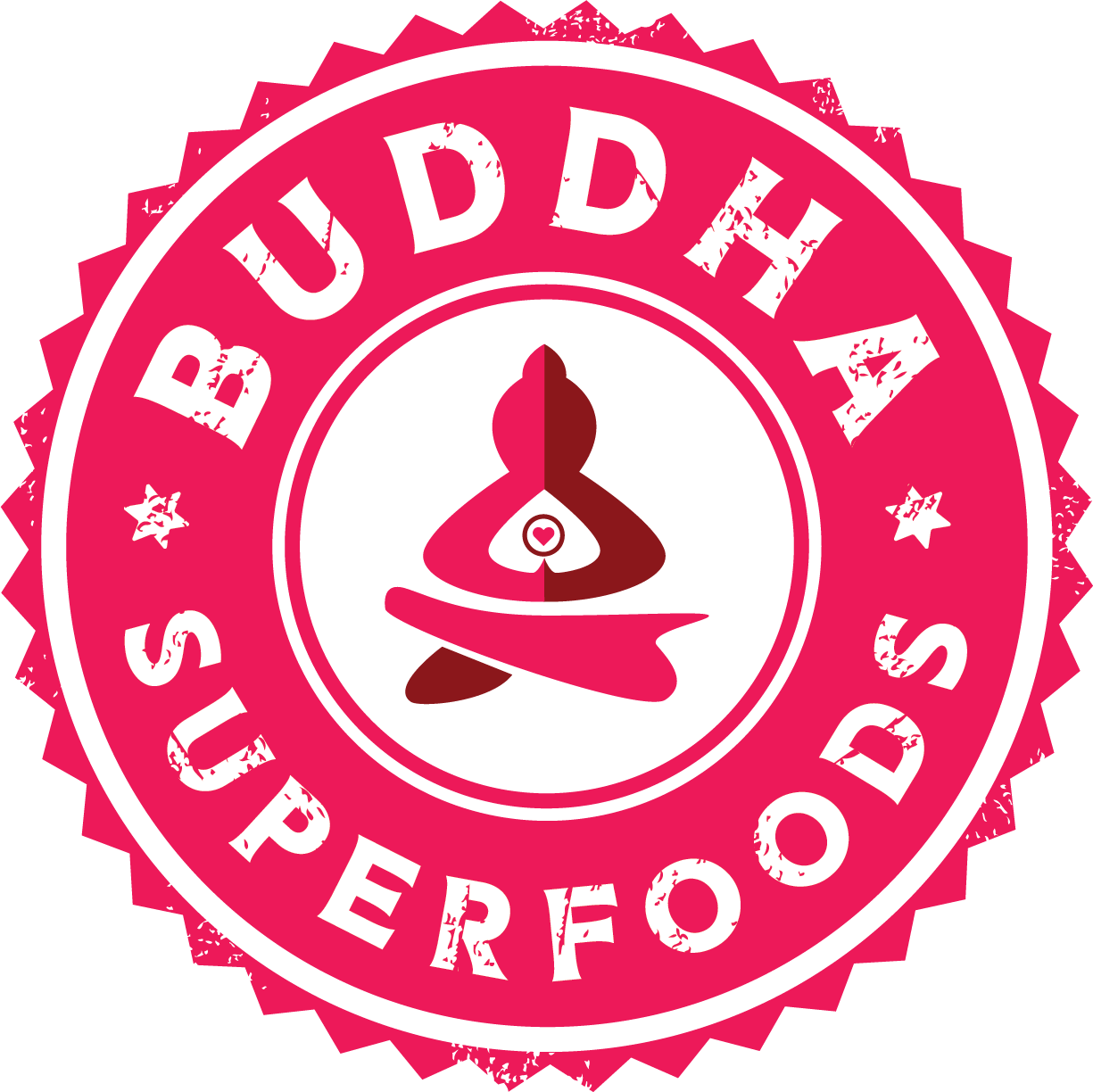 Buddha SuperFoods Logo